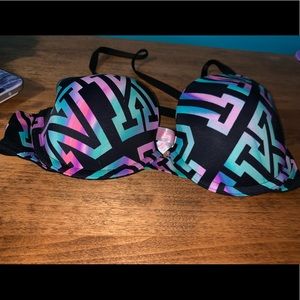 VS Pink bra size 34B